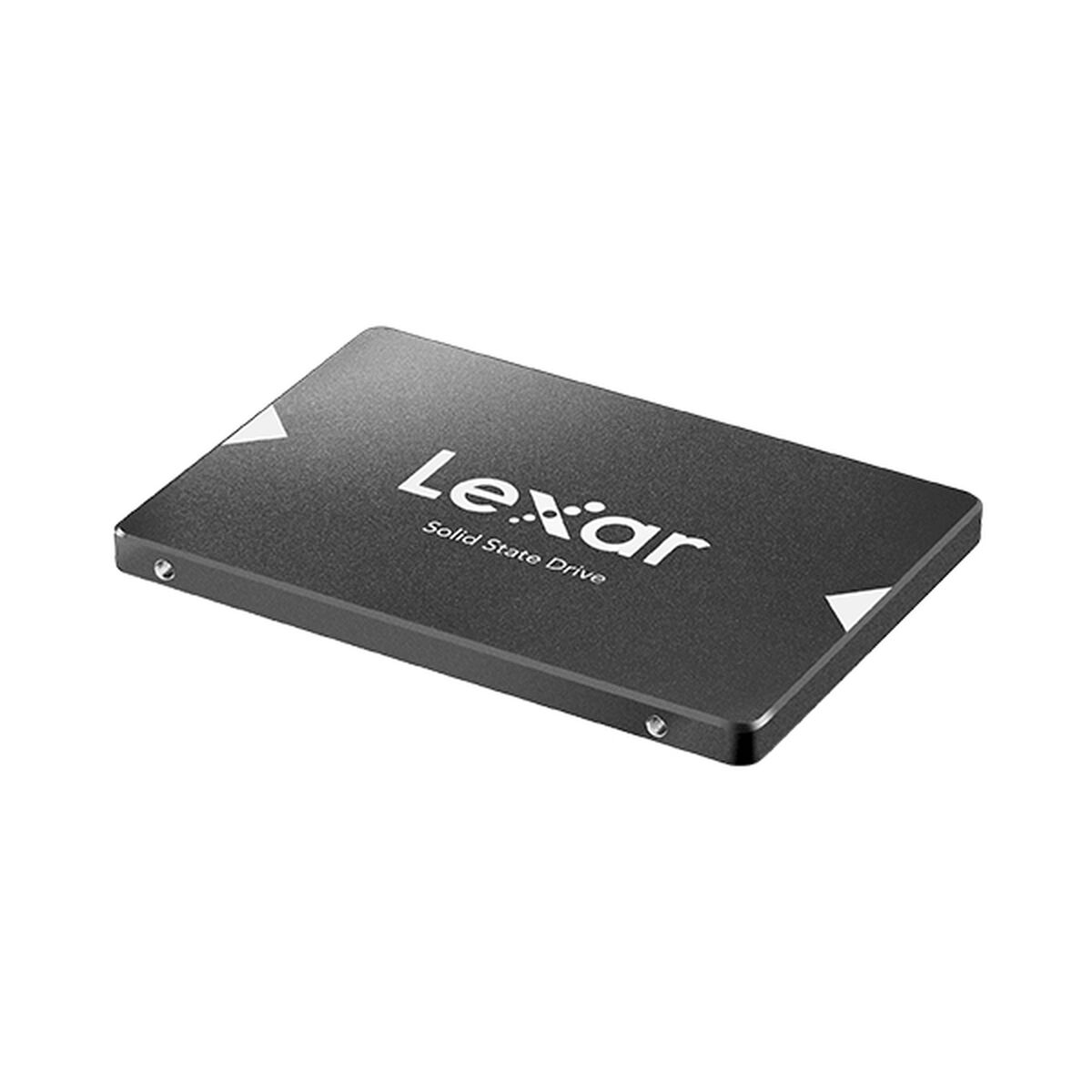 Merevlemez Lexar NS100 512 GB SSD
